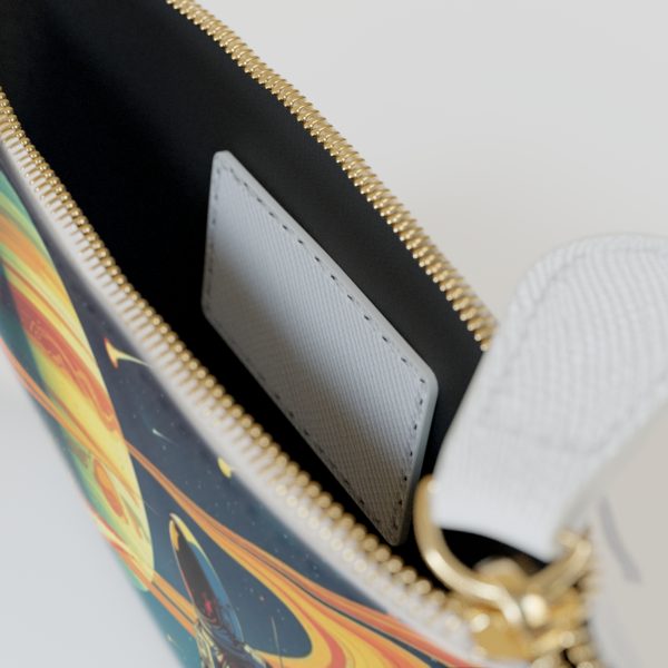 Canal Contentment Mini Clutch Bag, Perfect for Gifts - Image 2