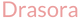 Drasora